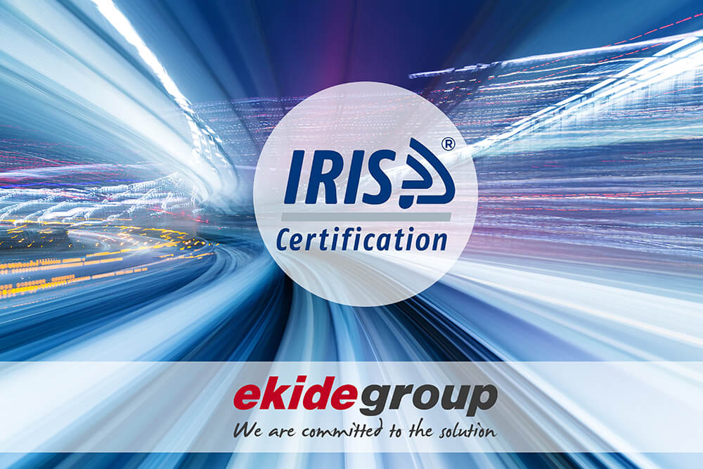 certificado-iris-ekide group